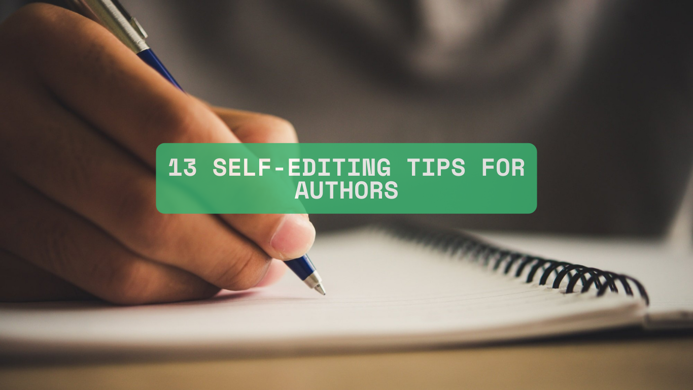 self-editing-tips-for-authors