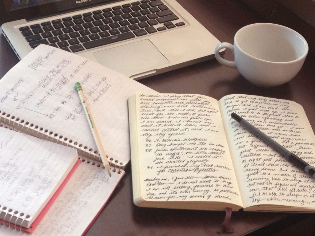 tips-for-writing-your-first-book
