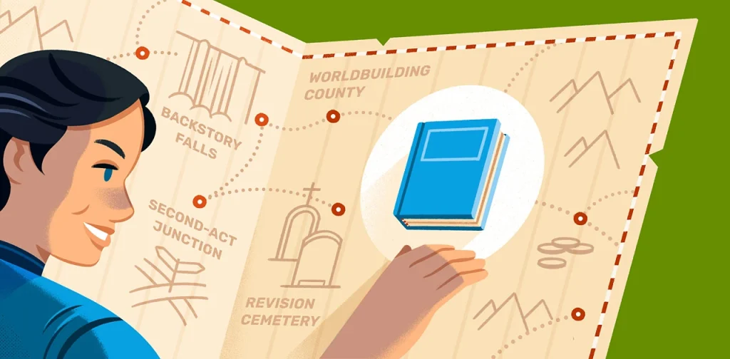how-to-write-a-book-step-by-step