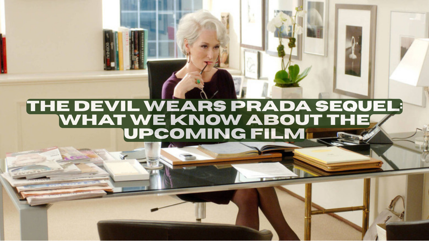 Devil Wears Prada