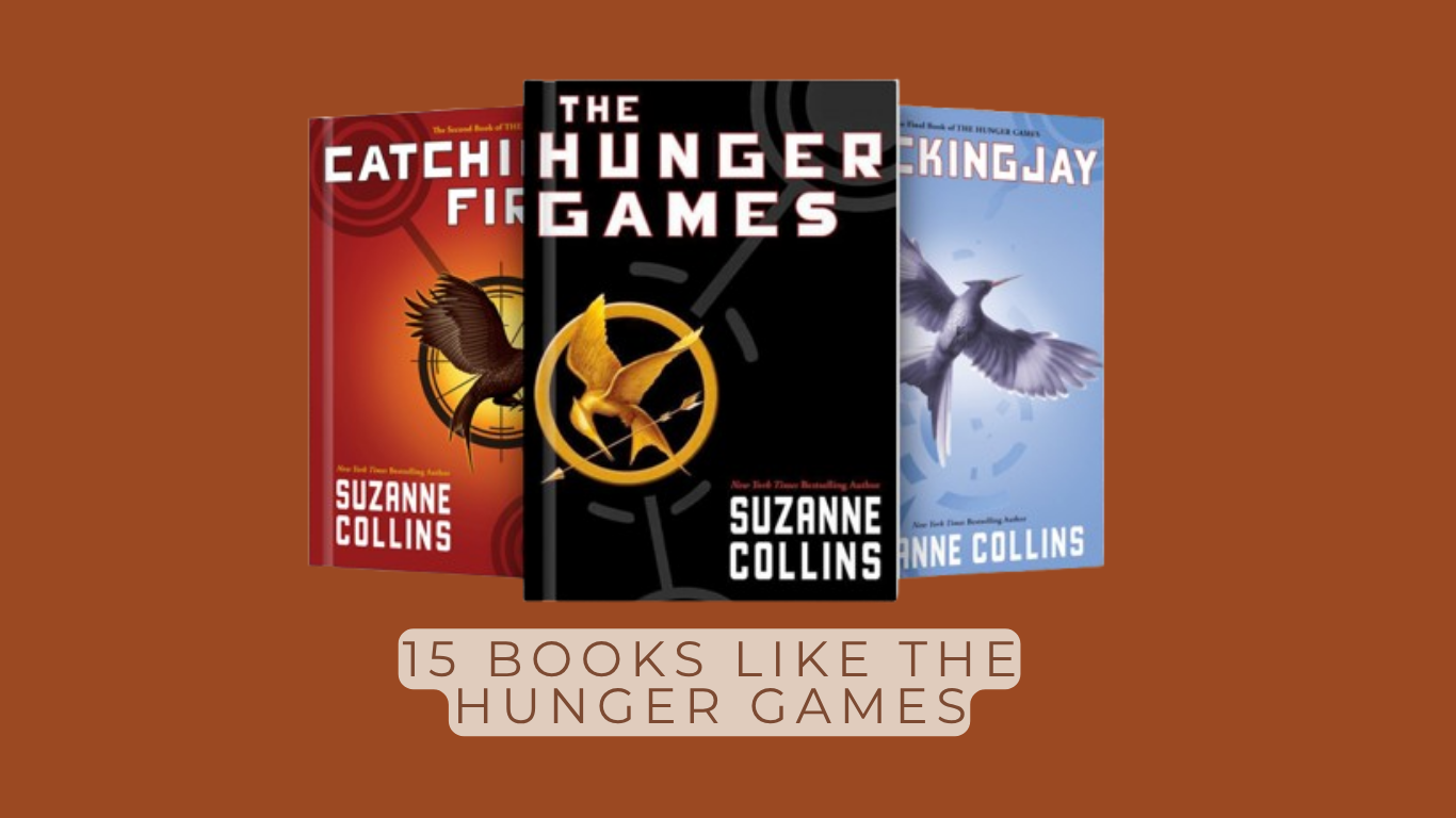 Books-like-the-hunger-games