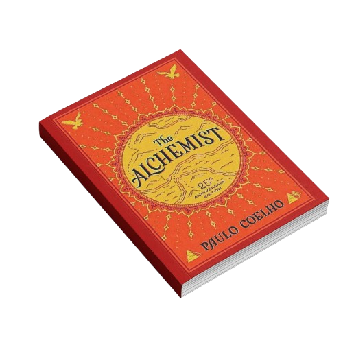 books-like-the-alchemist