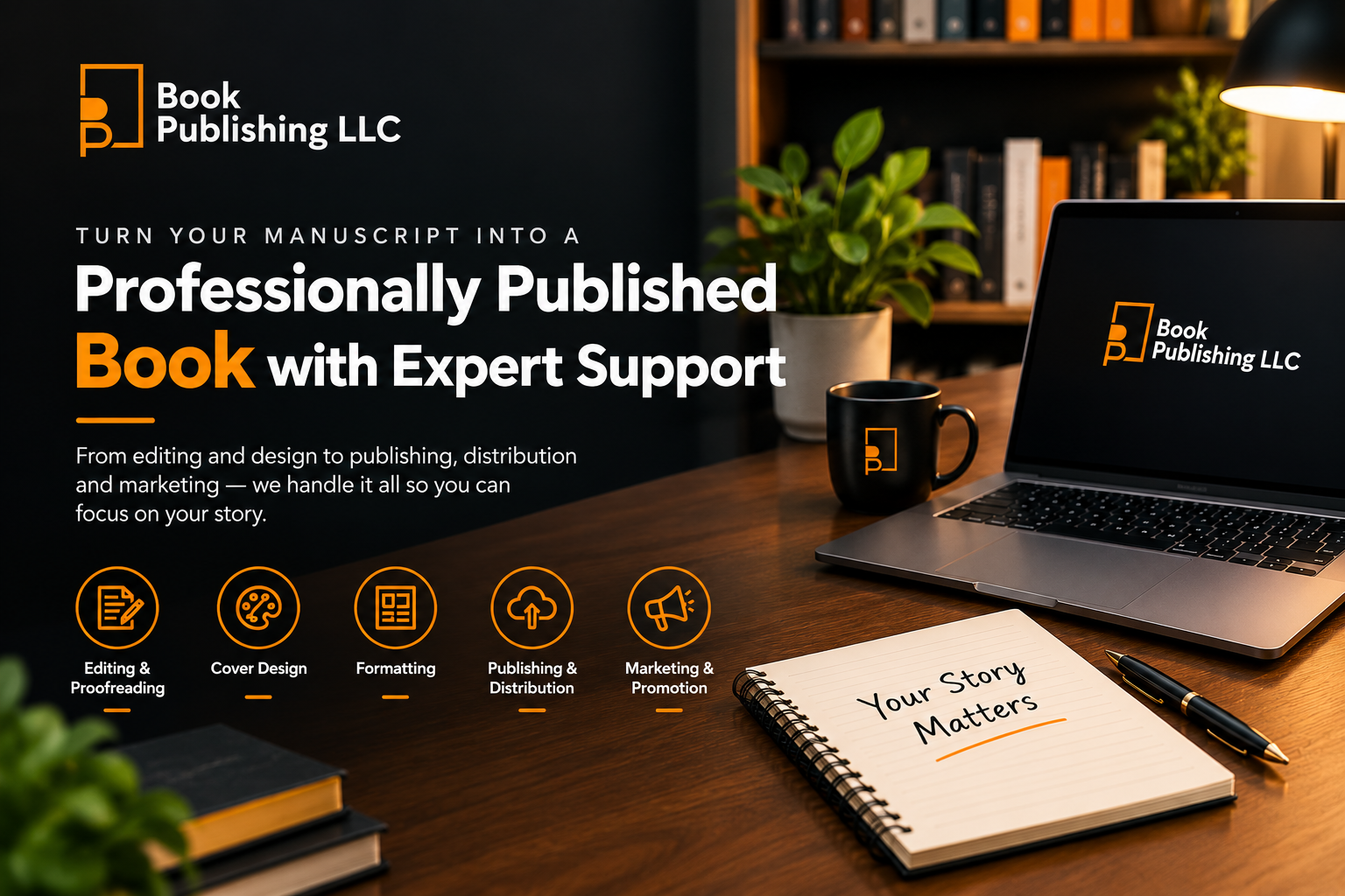 how much does it cost to publish a book